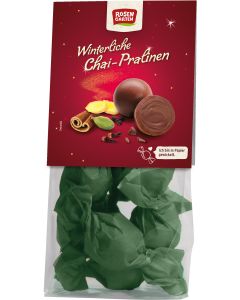 8er-Pack: Chai Pralinen VM, 75g