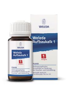 Aufbaukalk 1, 45g