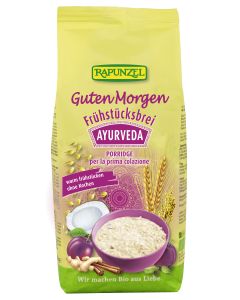 Frühstücksbrei Ayurveda, 500g