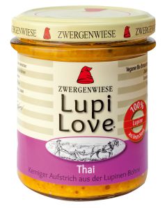 6er-Pack: LupiLove Thai, 165g