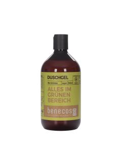 Duschgel Grüntee, 500ml