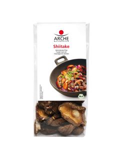 6er-Pack: Shiitake, 40g