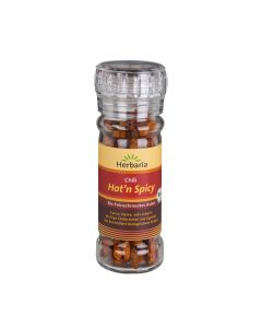 Herbaria Hotn Spicy bio Mühle (6 x 20 gr)