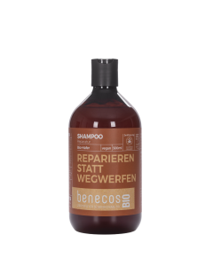 Shampoo Reparatur Hafer, 500ml