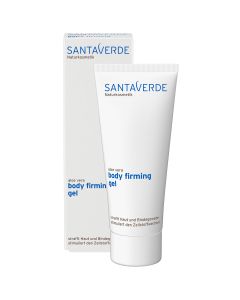 Body Firming Gel, 100ml