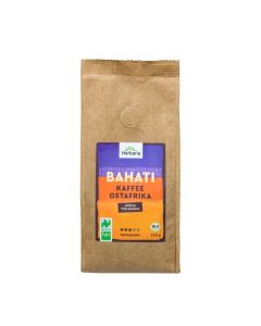 BIO Kaffee Bahati gemahlen, 250g