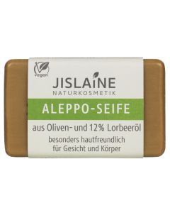 Aleppo-Seife, 100g