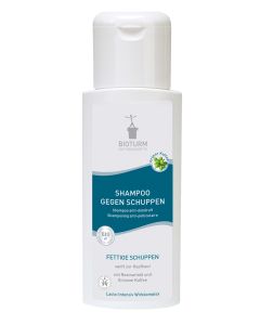 Shampoo gegen Schuppen, 200ml