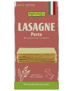 Lasagne-Platten Semola, 250g