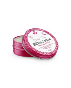 Cream Deo Pink Grapefruit, 45g