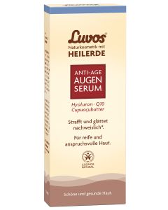 Anti-Age Augenserum, 15ml