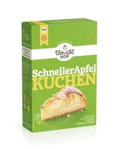 6er-Pack: Der schnelle Apfelkuchen, 500g