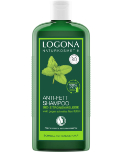 Anti-Fett Shampoo, 250ml
