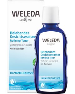 Belebendes Gesichtswasser, 100ml