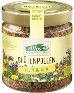 6er-Pack: Blütenpollen aus Sierra Morena, 200g