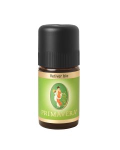 Vetiver bio, 5ml