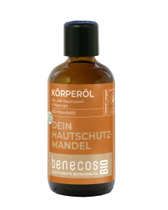 Mandelöl, 100ml