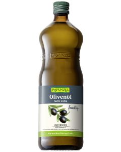 Olivenöl fruchtig, nativ extra, 1l