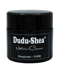 Reine Sheabutter, 100ml