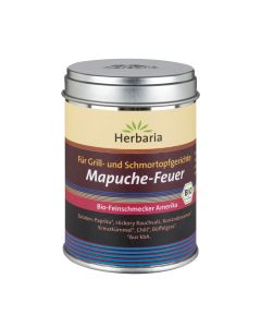 Mapuche - Feuer, 95g