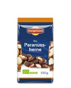 8er-Pack: Paranusskerne, 100g