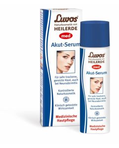 Akut-Serum med, 50ml