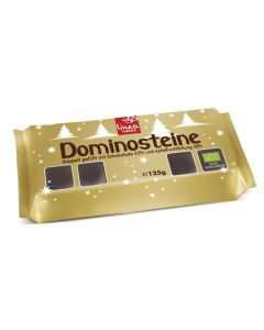 12er-Pack: Dominosteine, 125g