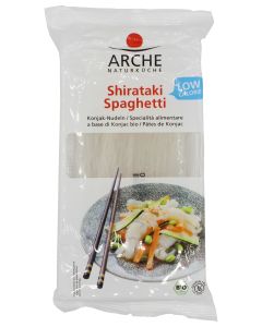 6er-Pack: Shirataki Spaghetti, 294g