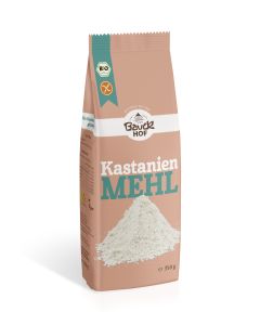 6er-Pack: Kastanienmehl, 350g