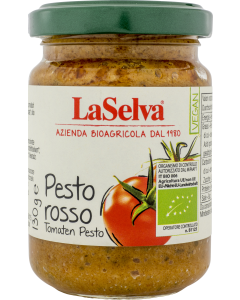 6er-Pack: Pesto Rosso, 130g