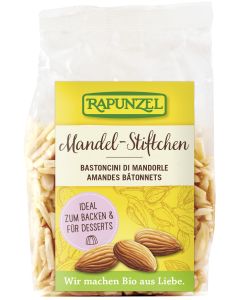 8er-Pack: Mandelstiftchen, 100g