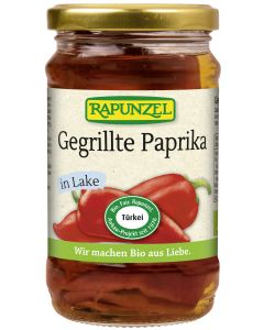 6er-Pack: Paprika gegrillt rot, in Lake, Projekt, 310g