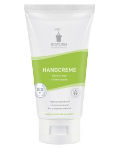 Handcreme Nr. 52, 75ml