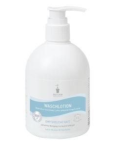 Waschlotion ph5,5 Nr.12, 300ml