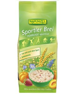 Sportler Brei, 500g