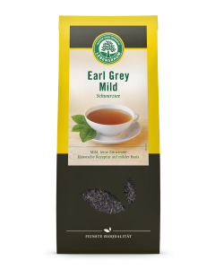 6er-Pack: Earl Grey Mild, 250g