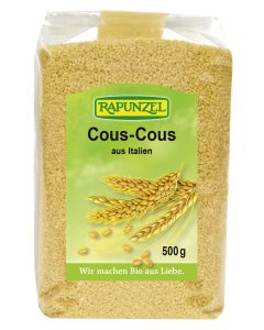 Cous-Cous, 500g