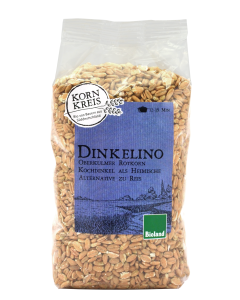 6er-Pack: BIO Dinkelino, 500g