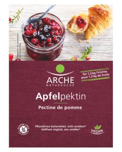 15er-Pack: Apfelpektin, 20g