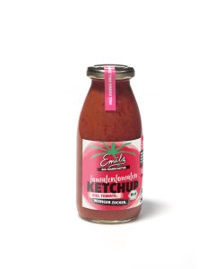 6er-Pack: Tomaten Ketchup, 250ml