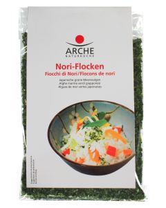 6er-Pack: Nori-Flocken, 20g