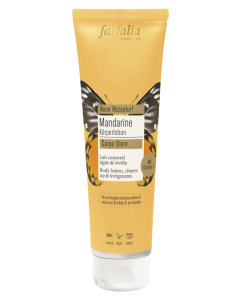 Mandarine Körperlotion, 150ml