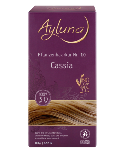 Haarkur Cassia, 100g