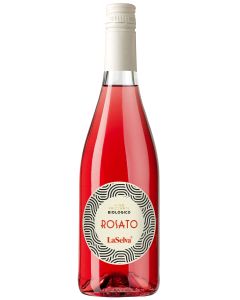 6er-Pack: Rosato Vino Frizzante IGT, 750ml