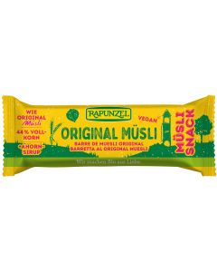 Müsli-Snack Original-Müsli, 50g