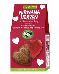 Nirwana Herzen HIH, 128g