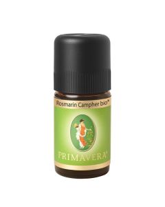 Rosmarin Campher bio, 5ml