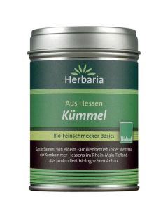 Kümmel ganz, 70g