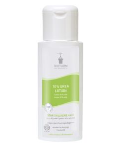 10% Urea Lotion Nr. 6, 200ml