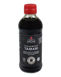 6er-Pack: Tamari Cedarwood, 250ml